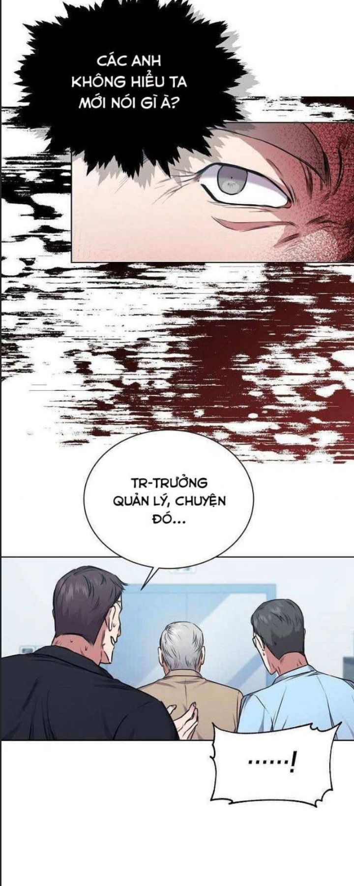 Thuế Trừng Giả: Chapter 3