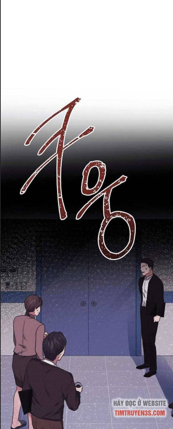 Thuế Trừng Giả: Chapter 3