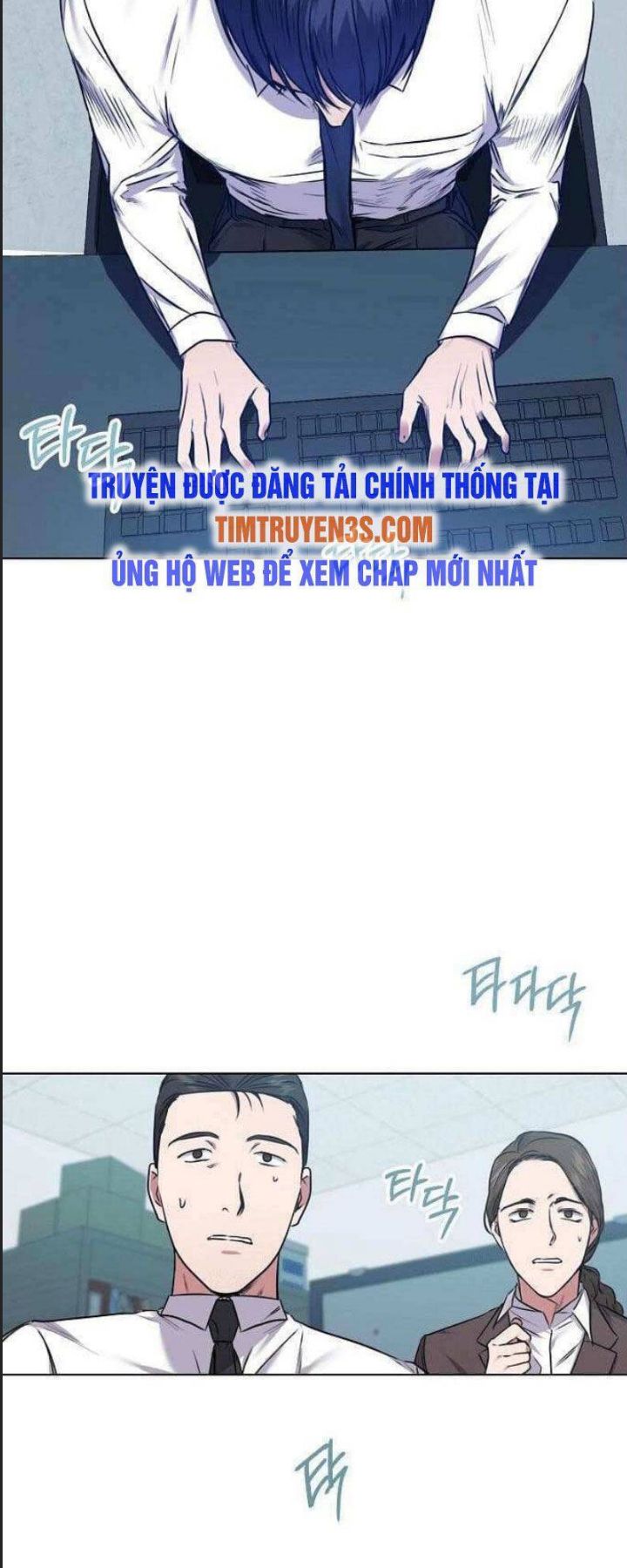 Thuế Trừng Giả: Chapter 3