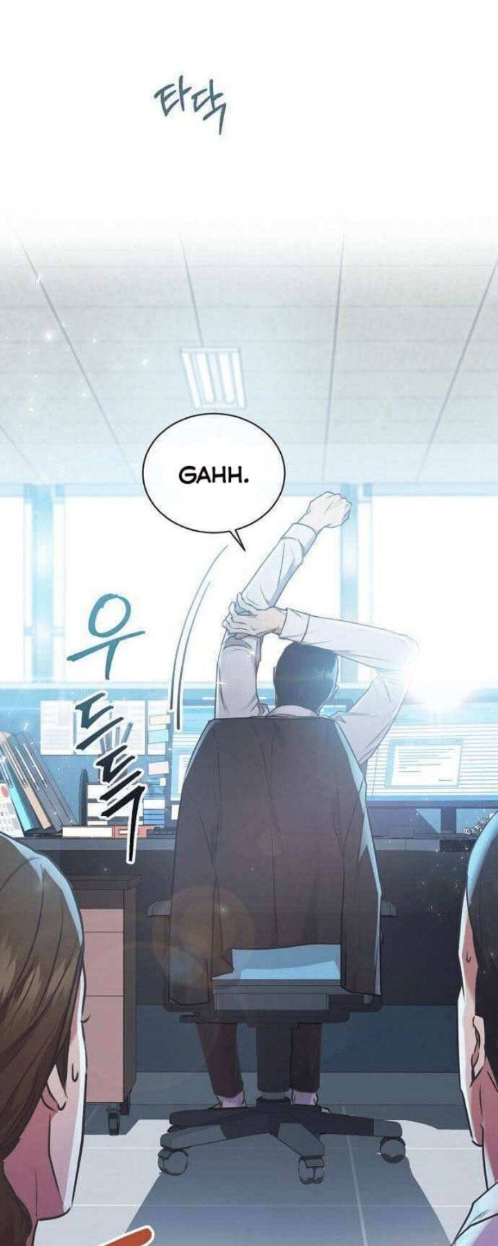 Thuế Trừng Giả: Chapter 3
