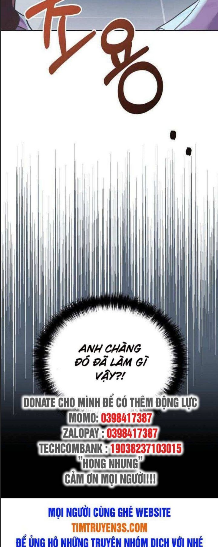 Thuế Trừng Giả: Chapter 3