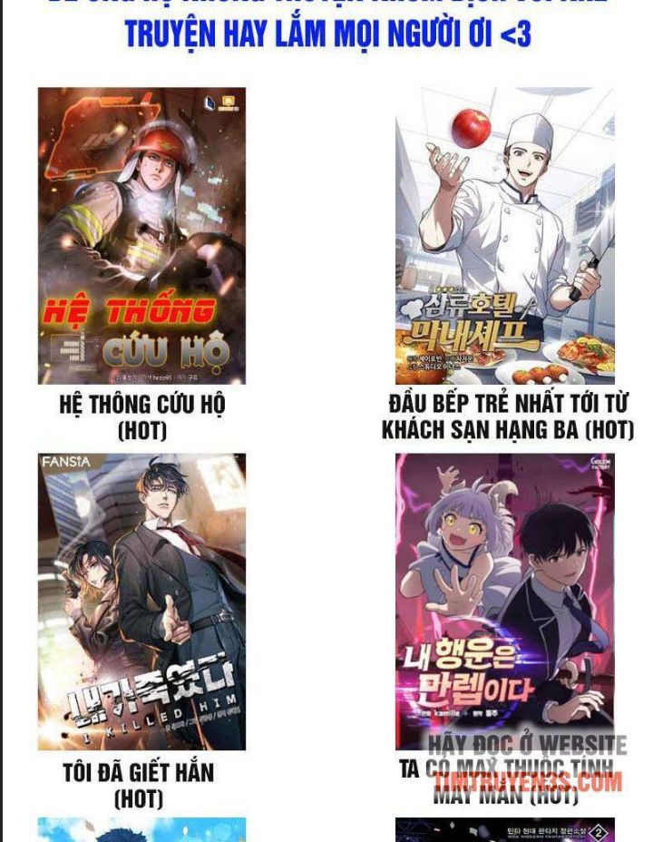 Thuế Trừng Giả: Chapter 3