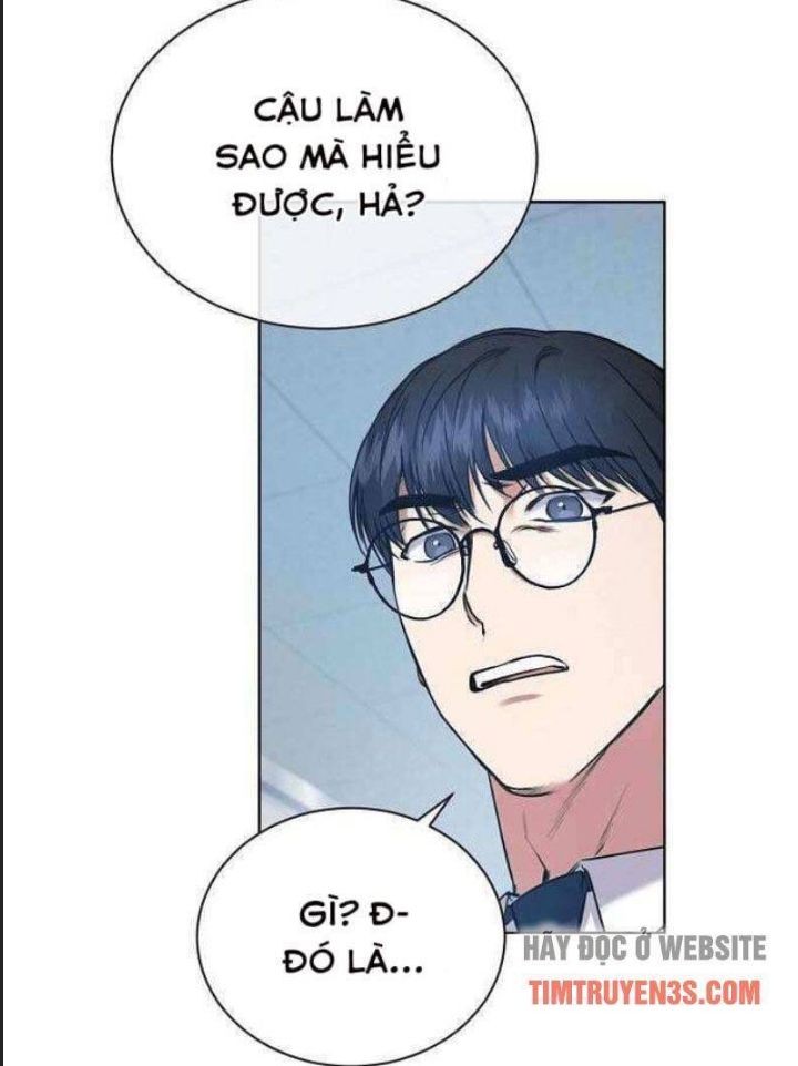 Thuế Trừng Giả: Chapter 3
