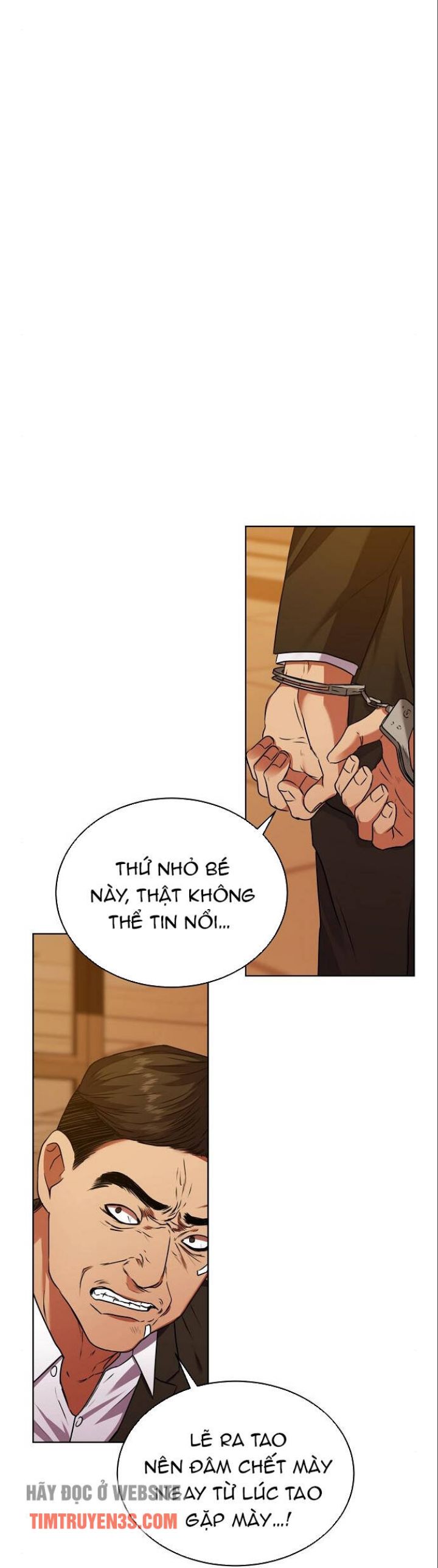 Thuế Trừng Giả: Chapter 30