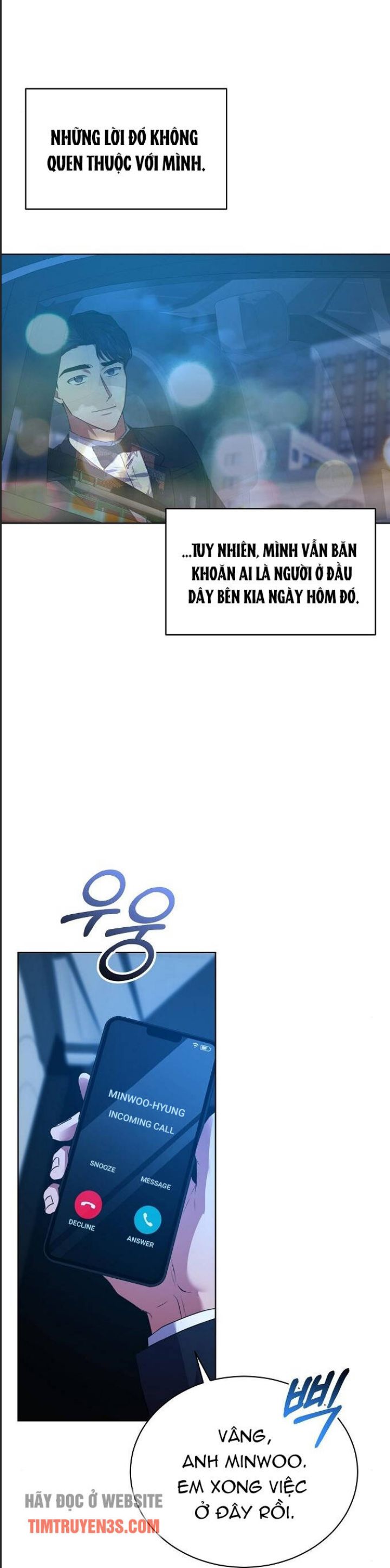 Thuế Trừng Giả: Chapter 30
