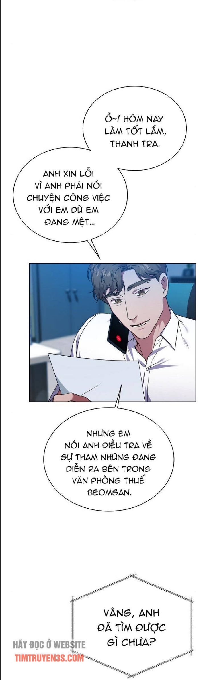 Thuế Trừng Giả: Chapter 30