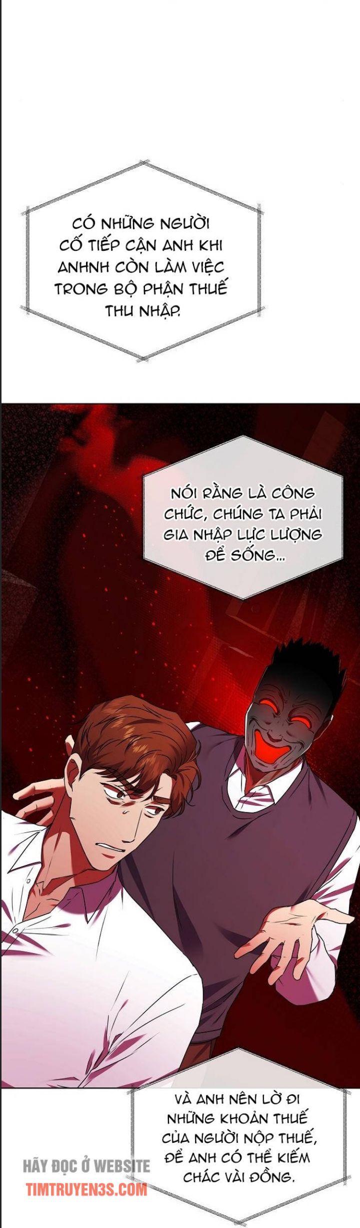 Thuế Trừng Giả: Chapter 30
