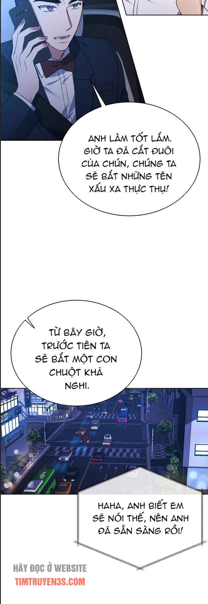 Thuế Trừng Giả: Chapter 30