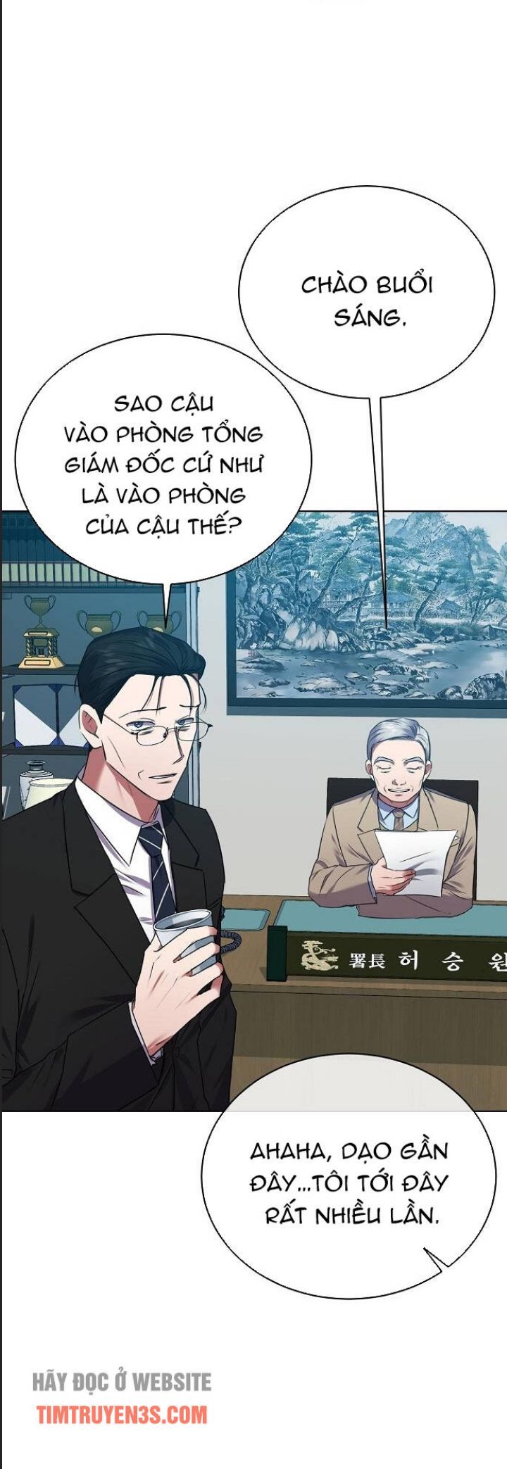 Thuế Trừng Giả: Chapter 30