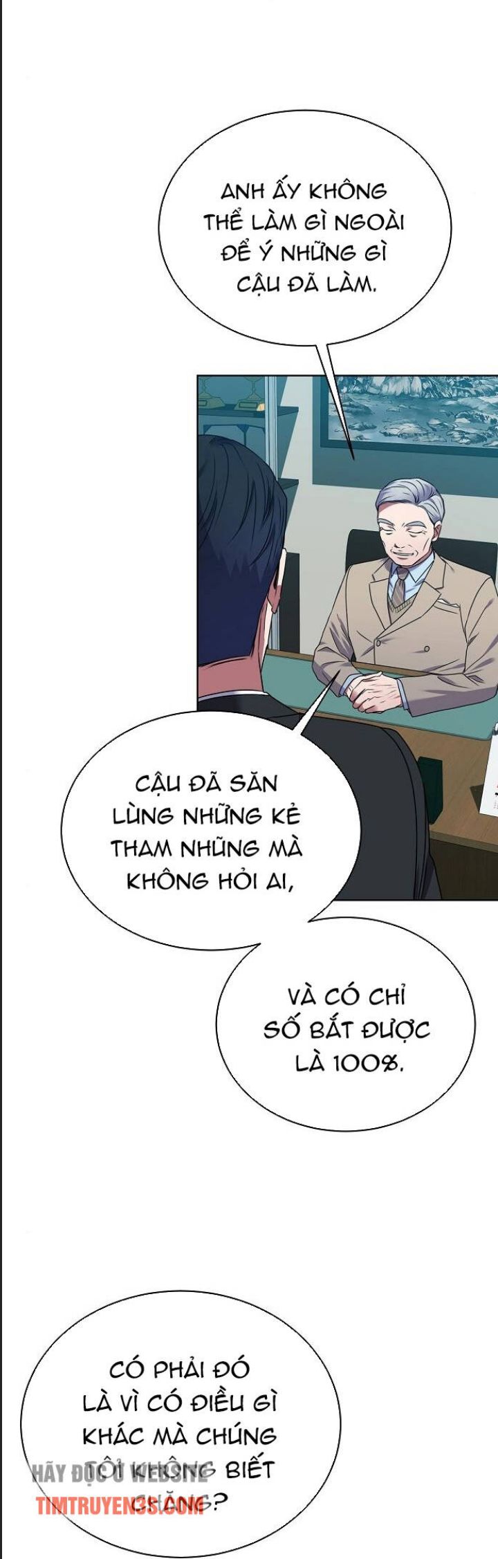Thuế Trừng Giả: Chapter 30