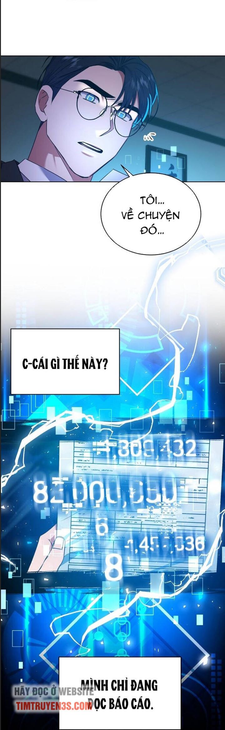 Thuế Trừng Giả: Chapter 30