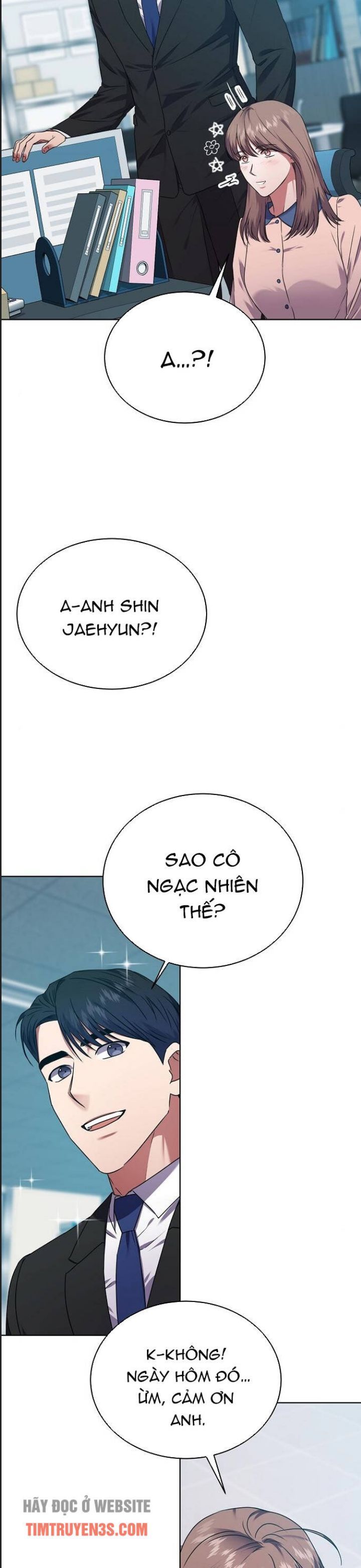 Thuế Trừng Giả: Chapter 30