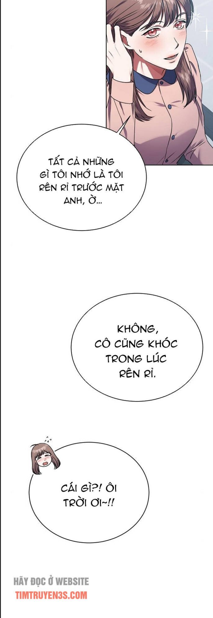 Thuế Trừng Giả: Chapter 30