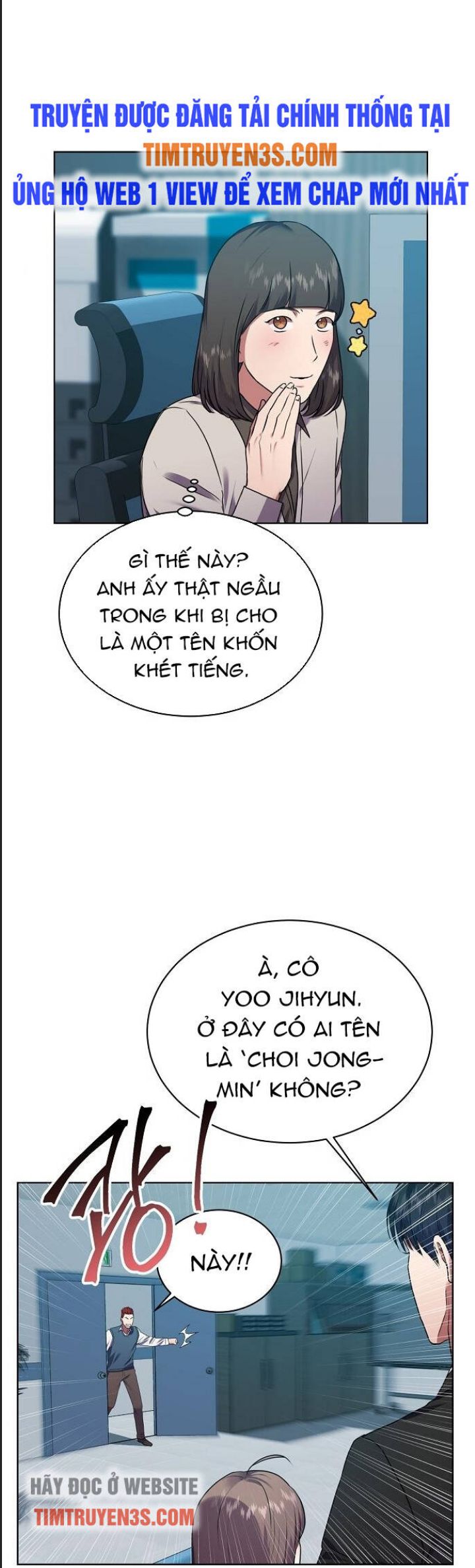 Thuế Trừng Giả: Chapter 30