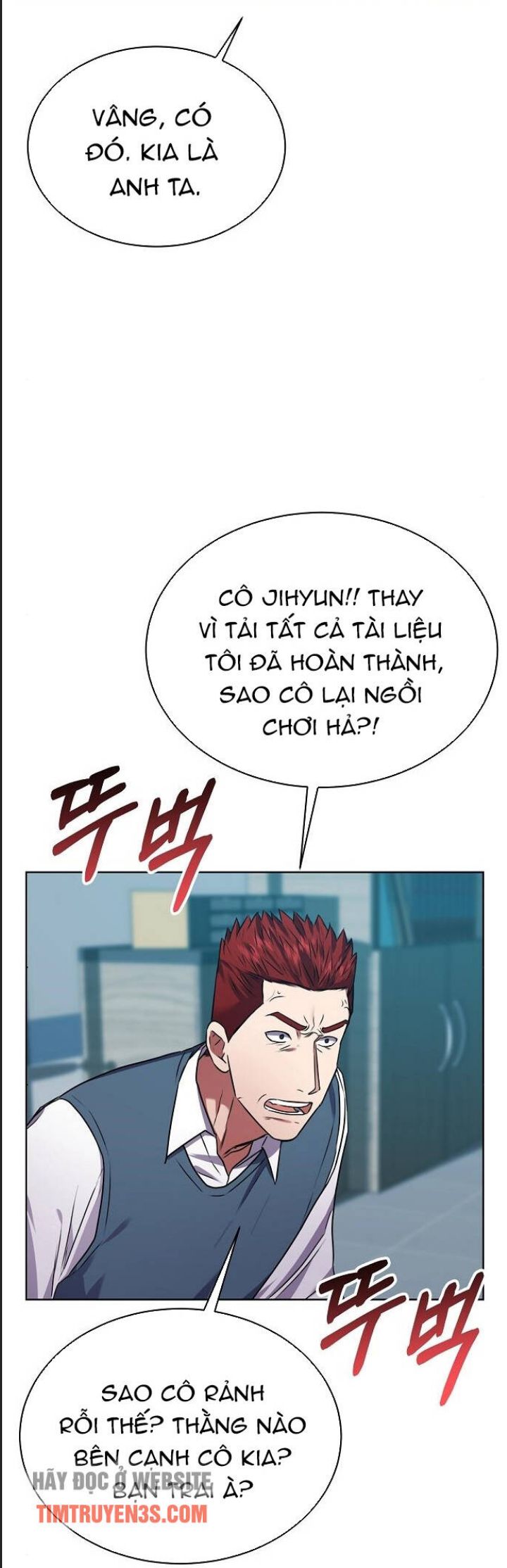 Thuế Trừng Giả: Chapter 30