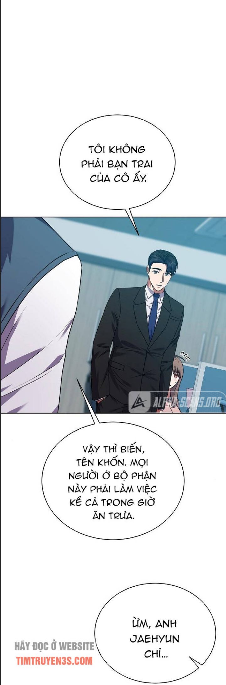 Thuế Trừng Giả: Chapter 30
