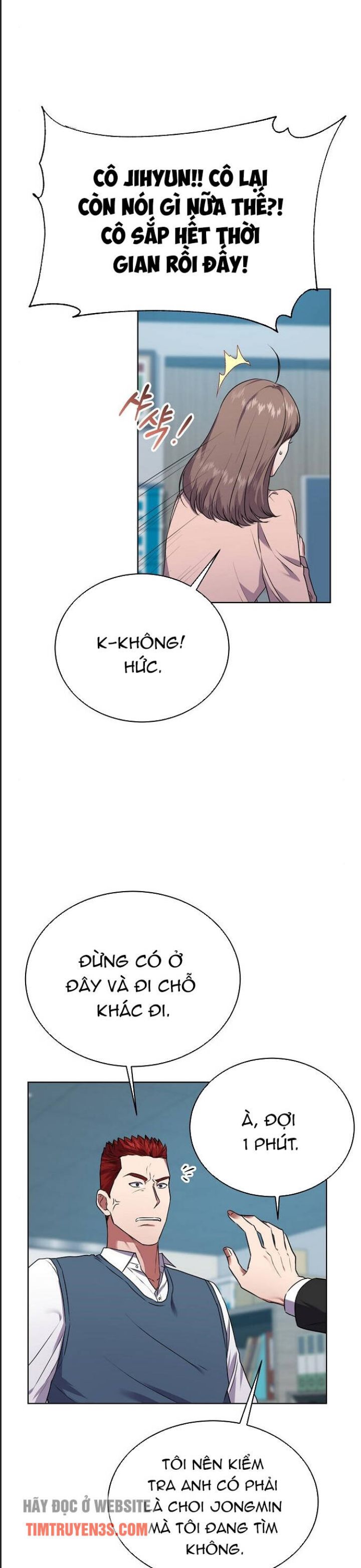 Thuế Trừng Giả: Chapter 30