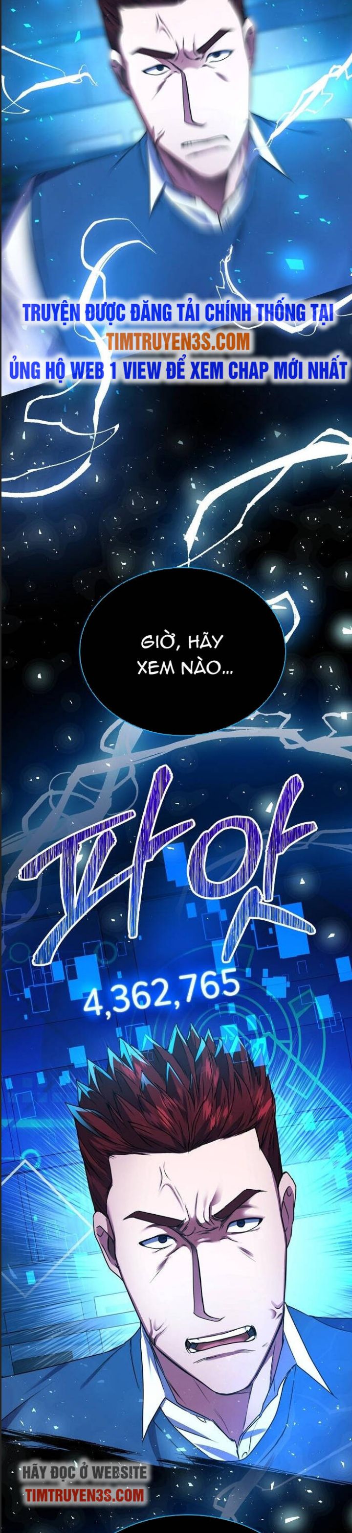 Thuế Trừng Giả: Chapter 30