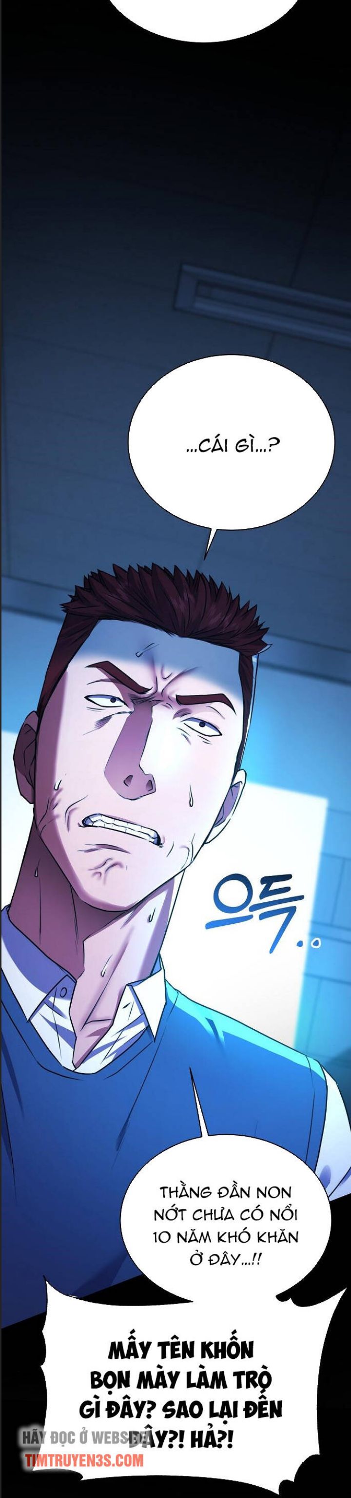 Thuế Trừng Giả: Chapter 30