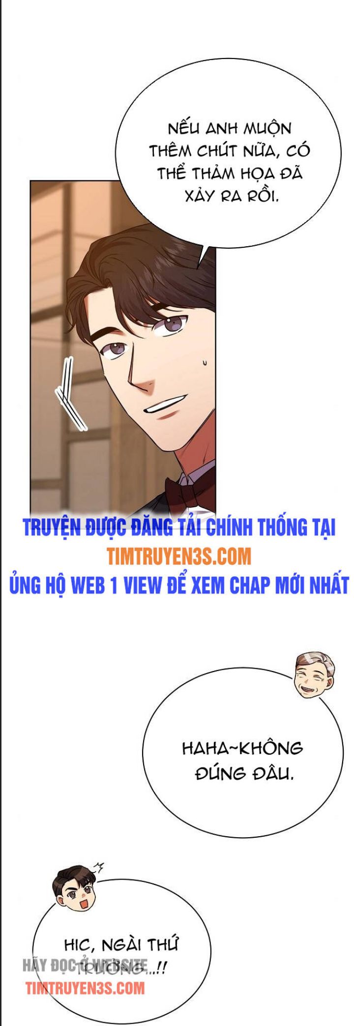 Thuế Trừng Giả: Chapter 30