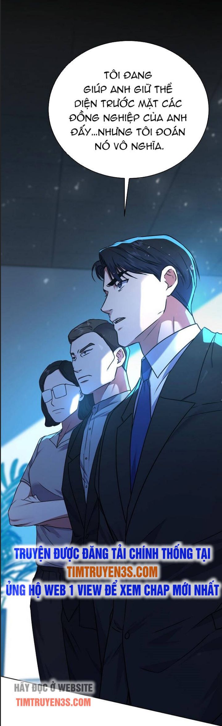 Thuế Trừng Giả: Chapter 30