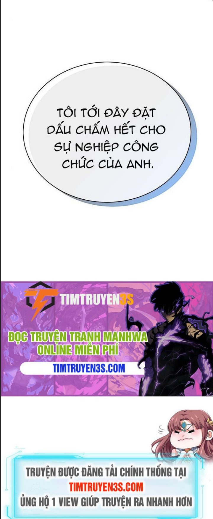 Thuế Trừng Giả: Chapter 30