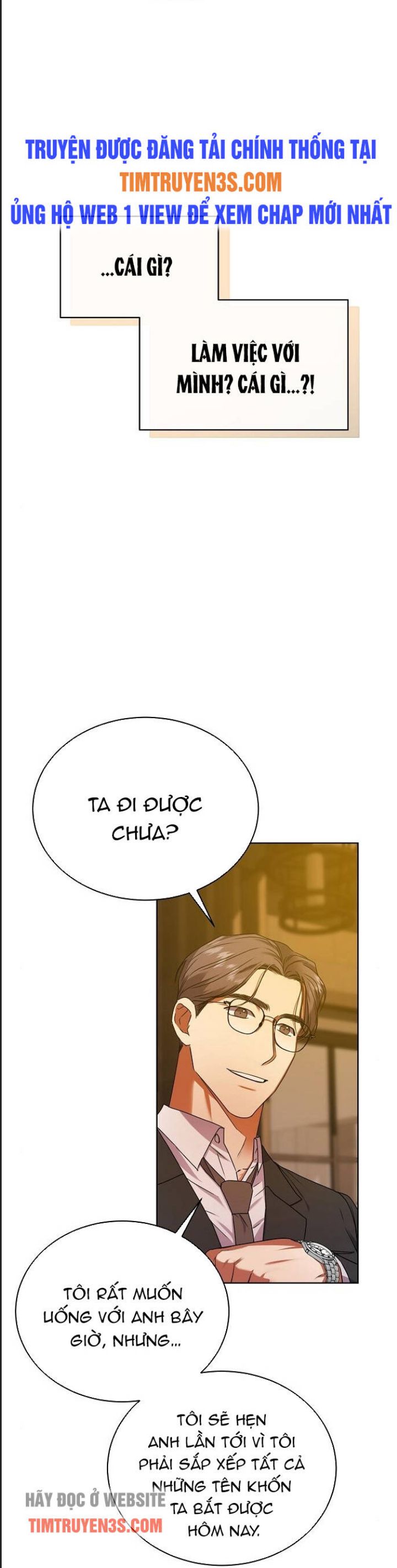 Thuế Trừng Giả: Chapter 30