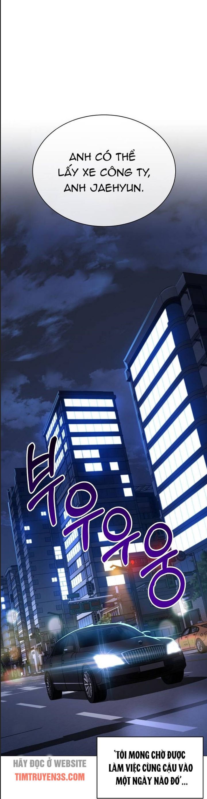 Thuế Trừng Giả: Chapter 30