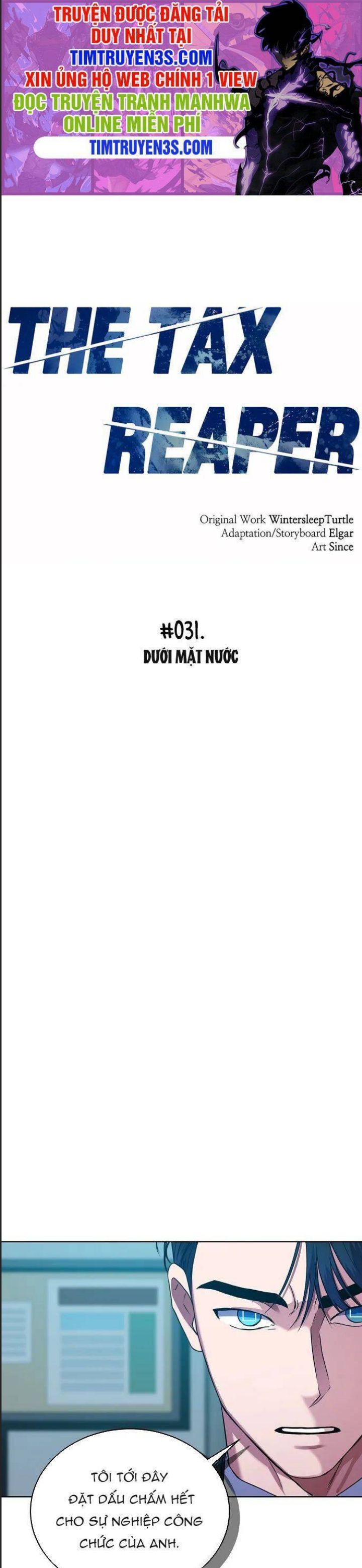 Thuế Trừng Giả: Chapter 31