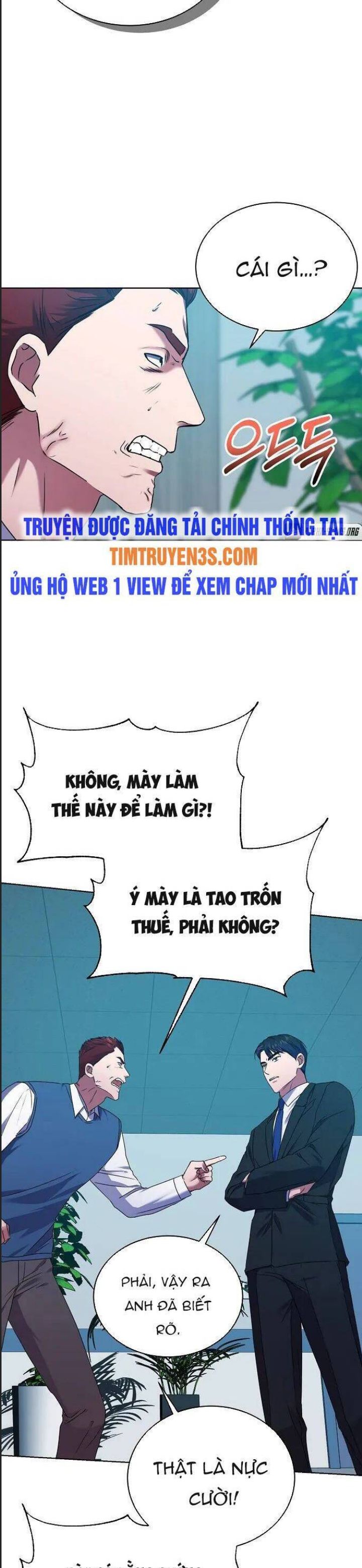 Thuế Trừng Giả: Chapter 31