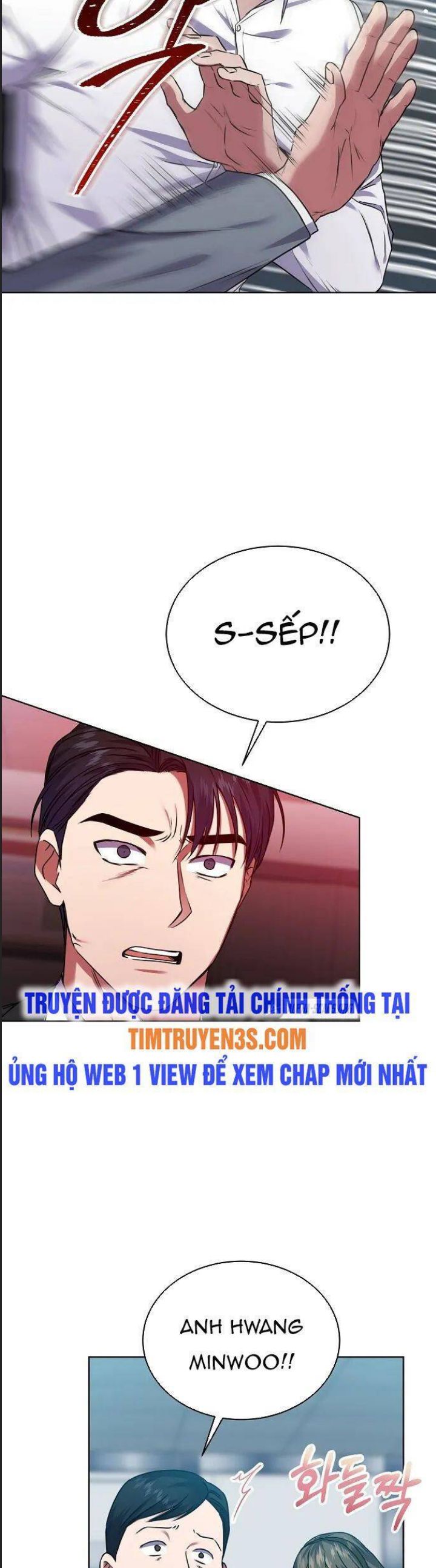 Thuế Trừng Giả: Chapter 31