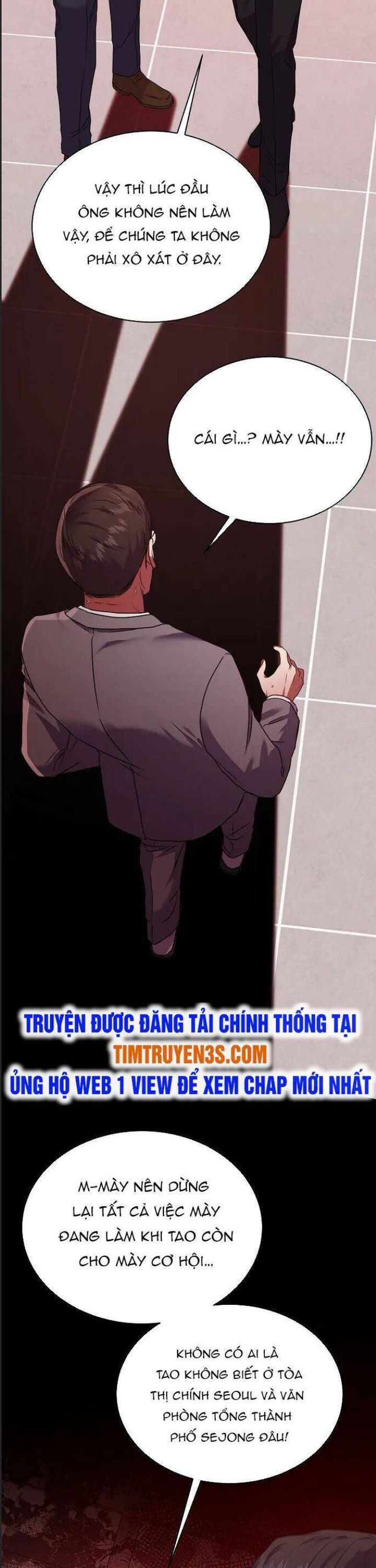 Thuế Trừng Giả: Chapter 31