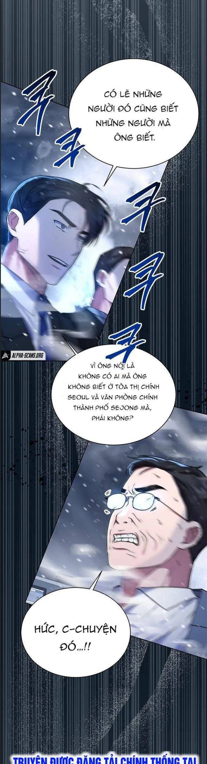 Thuế Trừng Giả: Chapter 31