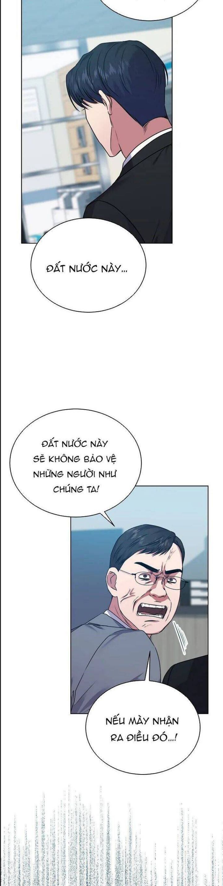 Thuế Trừng Giả: Chapter 31