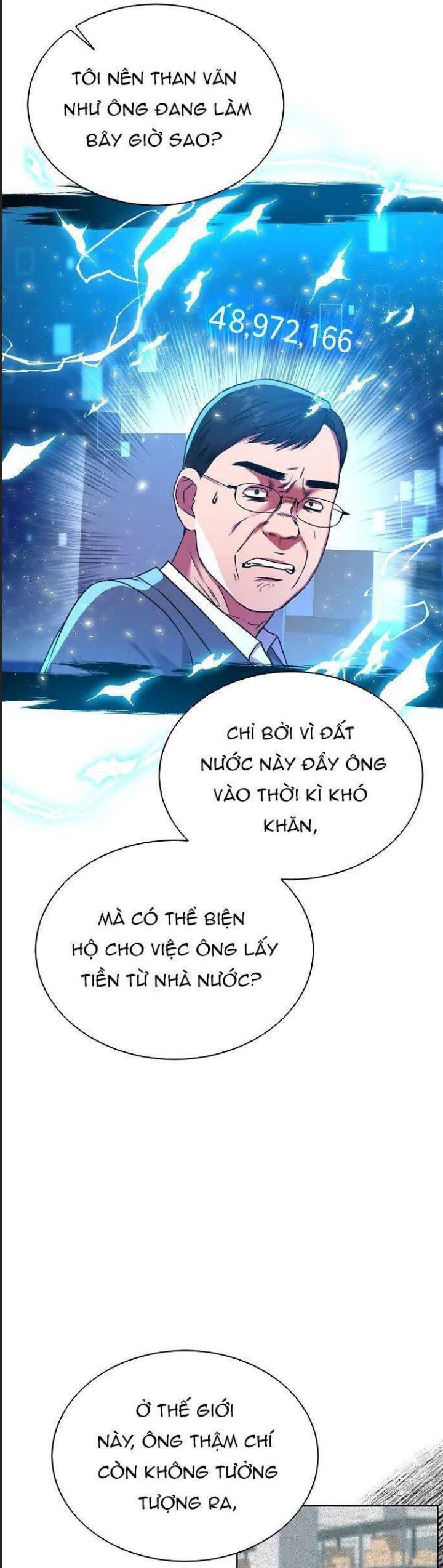 Thuế Trừng Giả: Chapter 31