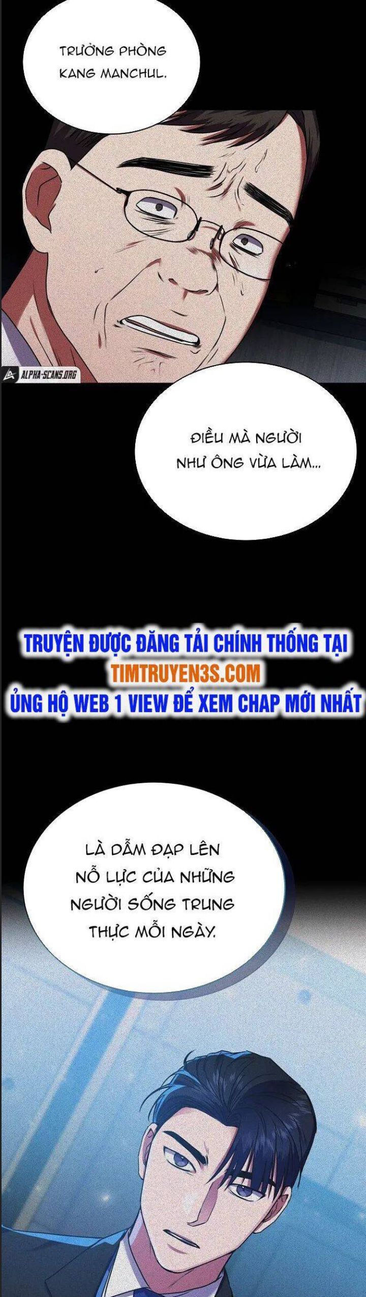 Thuế Trừng Giả: Chapter 31