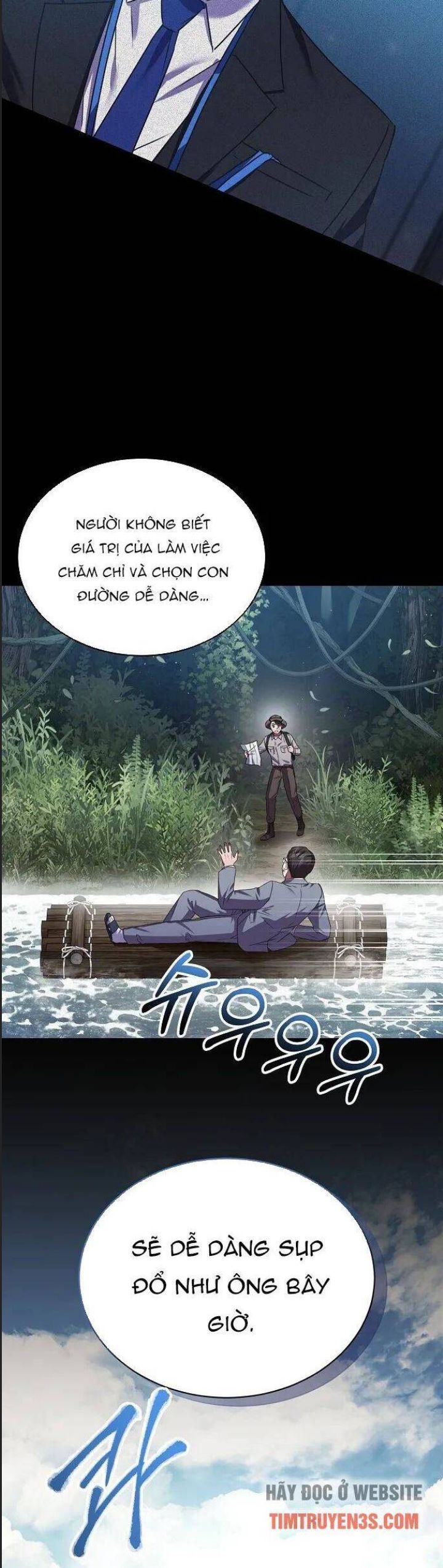 Thuế Trừng Giả: Chapter 31
