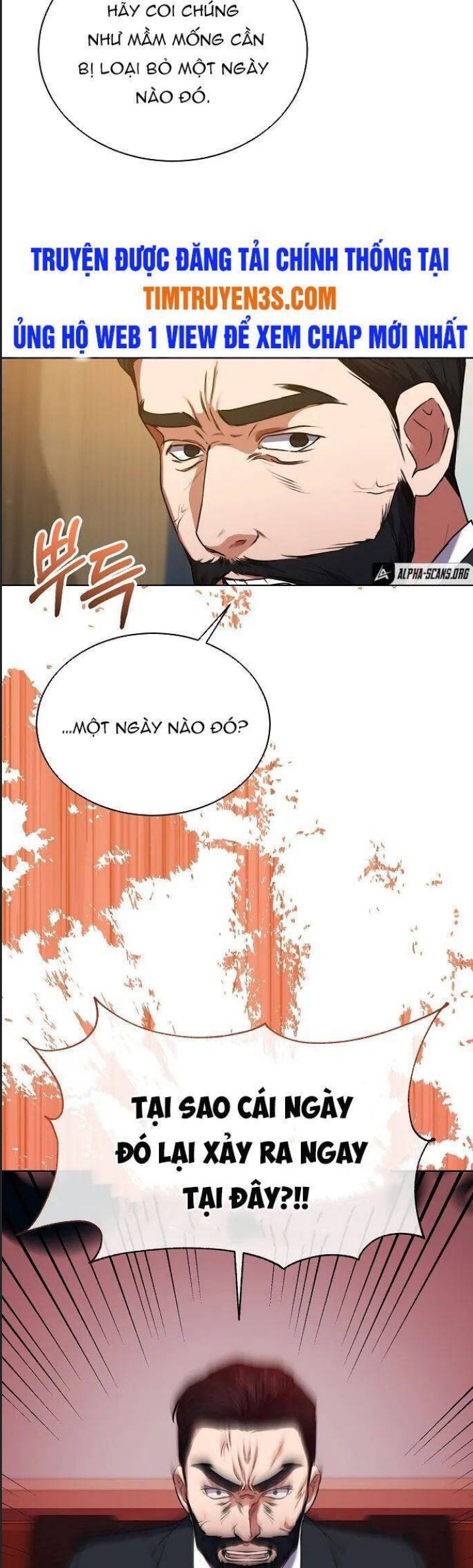 Thuế Trừng Giả: Chapter 31