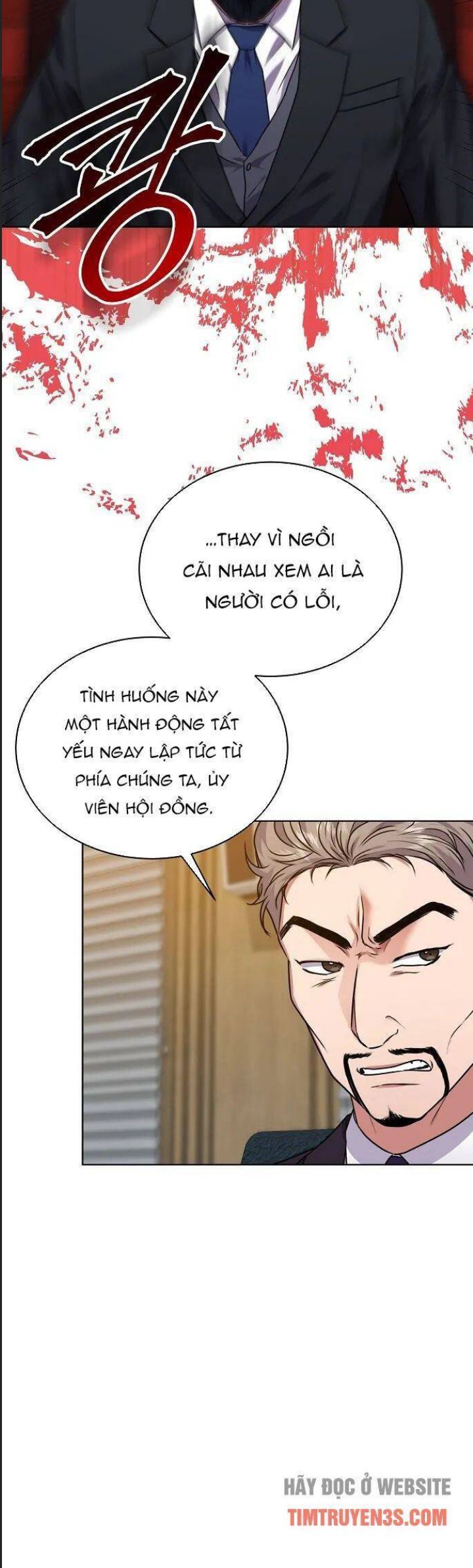 Thuế Trừng Giả: Chapter 31