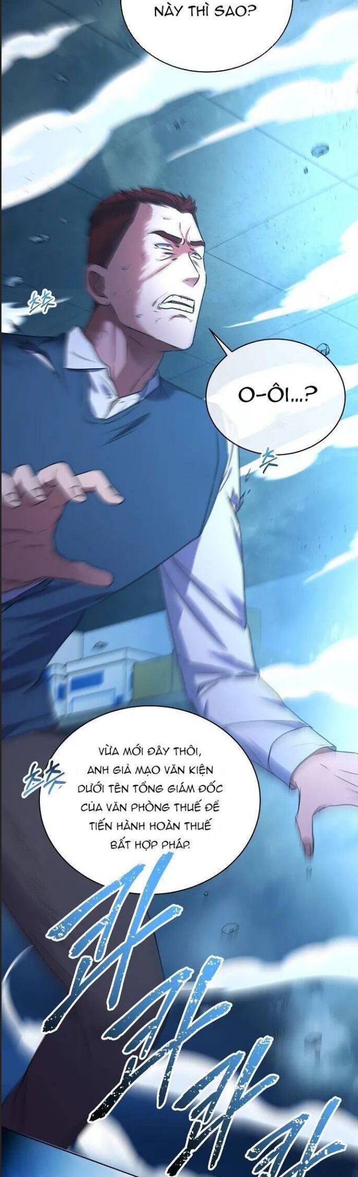 Thuế Trừng Giả: Chapter 31