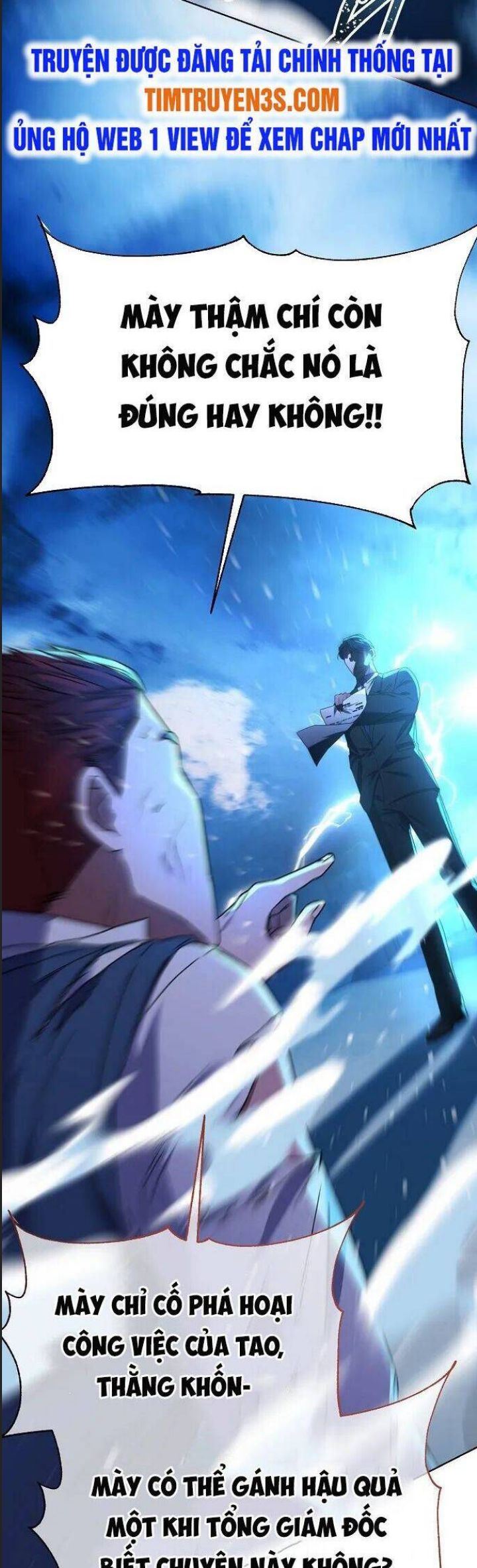 Thuế Trừng Giả: Chapter 31