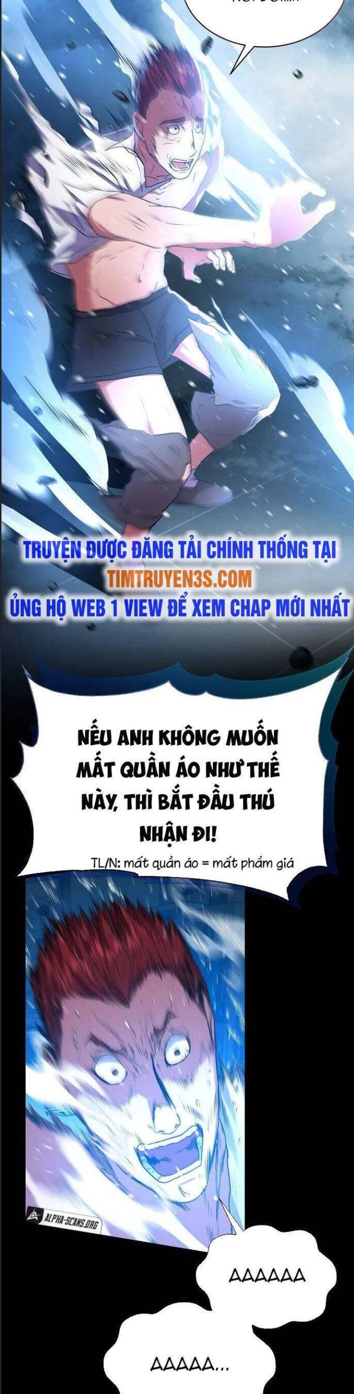 Thuế Trừng Giả: Chapter 31