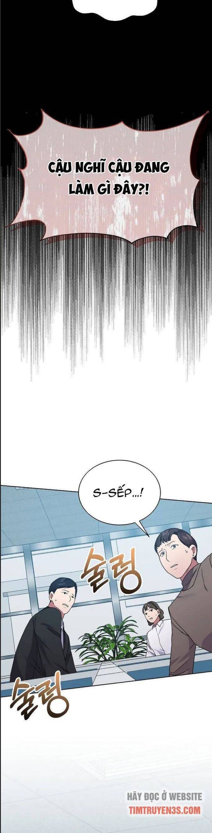 Thuế Trừng Giả: Chapter 31