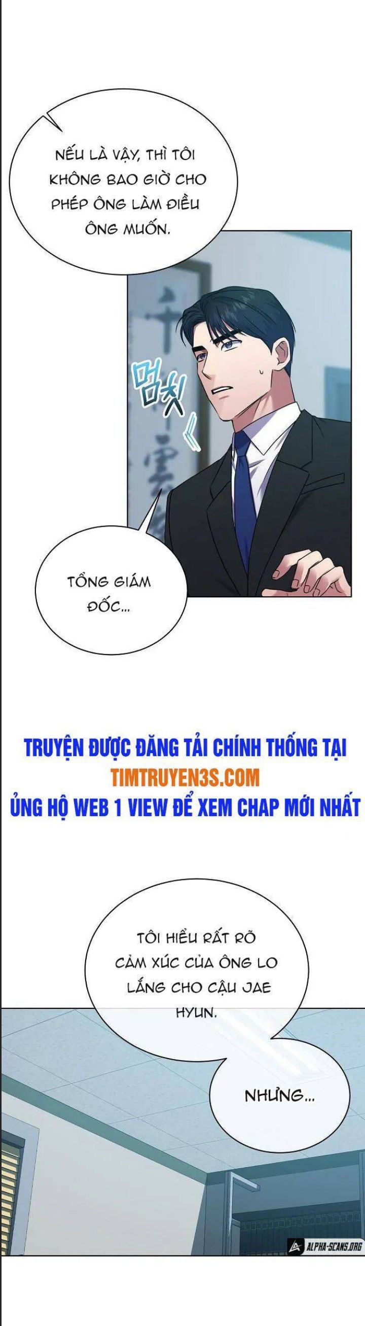 Thuế Trừng Giả: Chapter 33