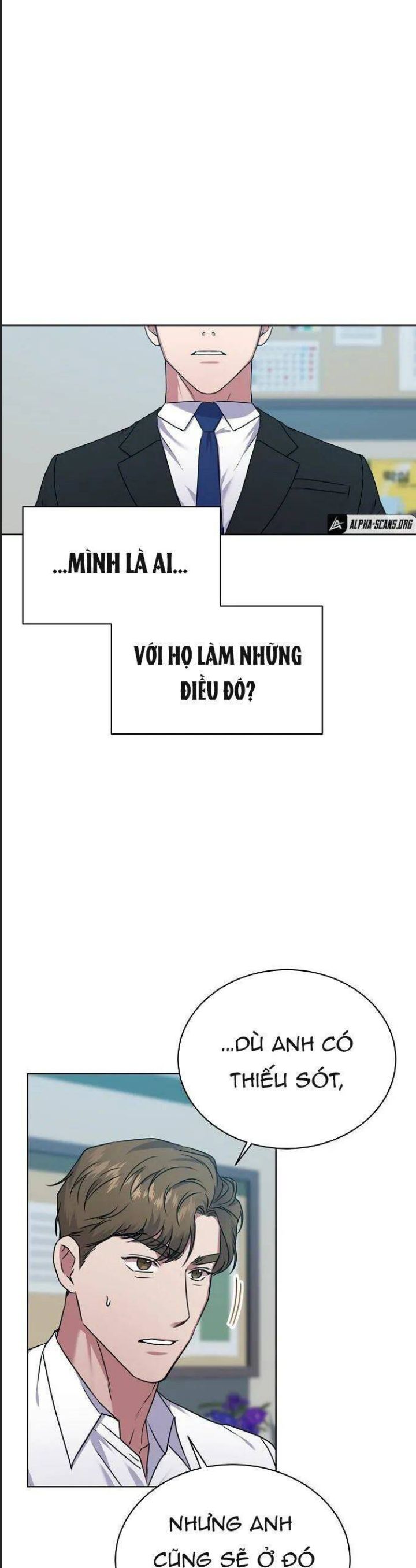 Thuế Trừng Giả: Chapter 33