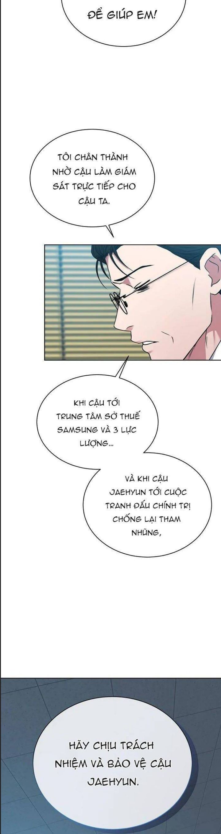 Thuế Trừng Giả: Chapter 33
