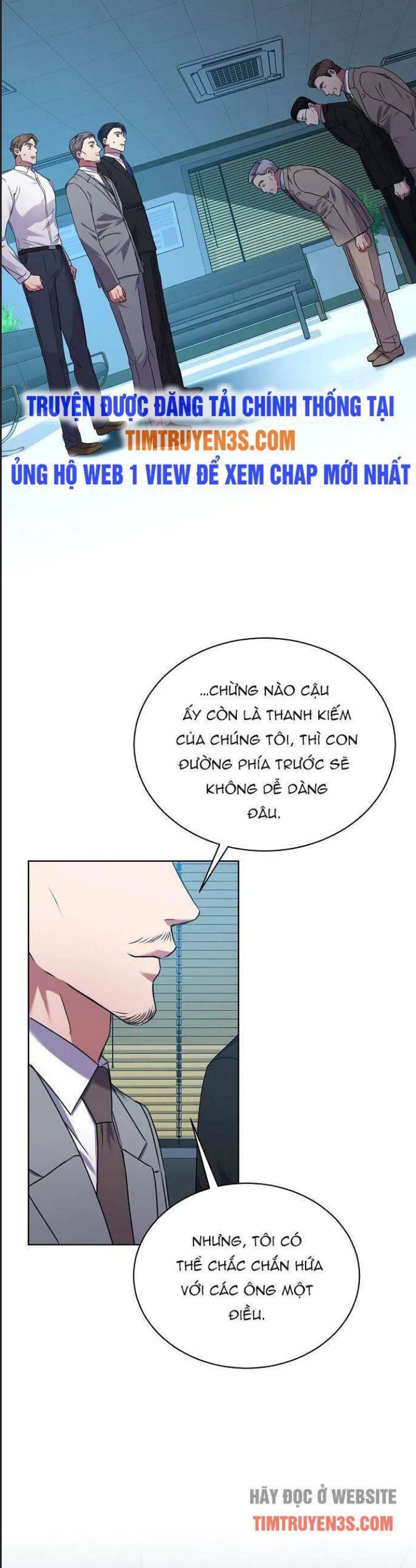 Thuế Trừng Giả: Chapter 33