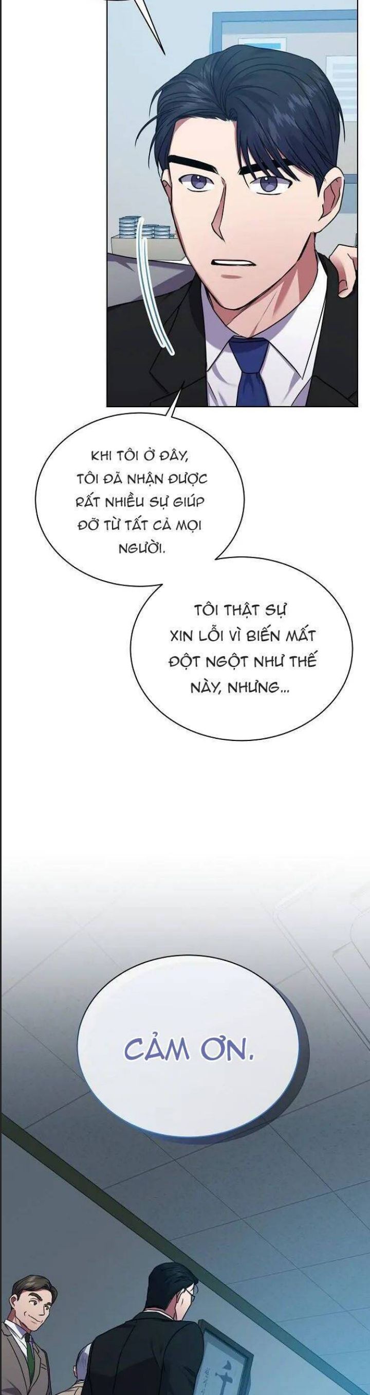 Thuế Trừng Giả: Chapter 33