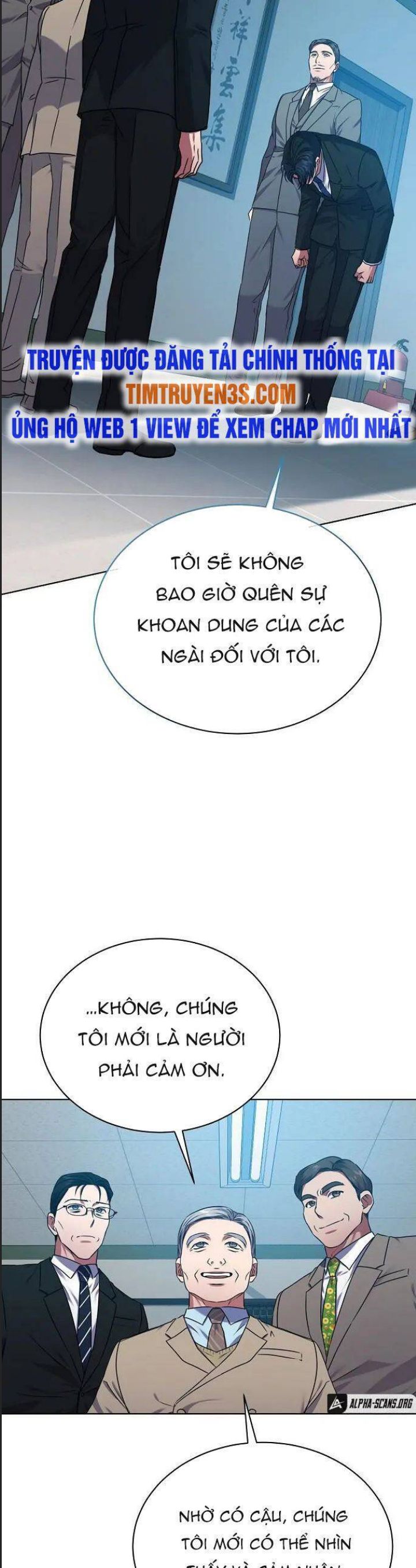 Thuế Trừng Giả: Chapter 33
