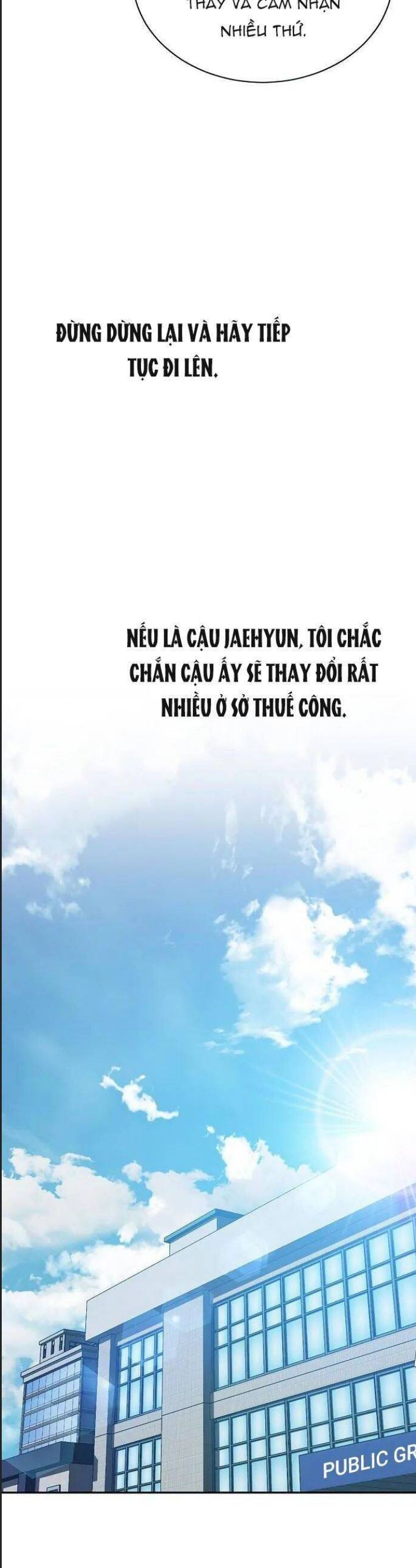 Thuế Trừng Giả: Chapter 33